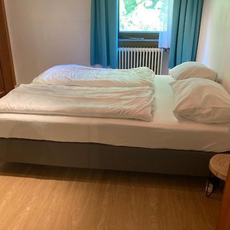 B&B Pension Karlsdorfer Hof Seeboden Extérieur photo