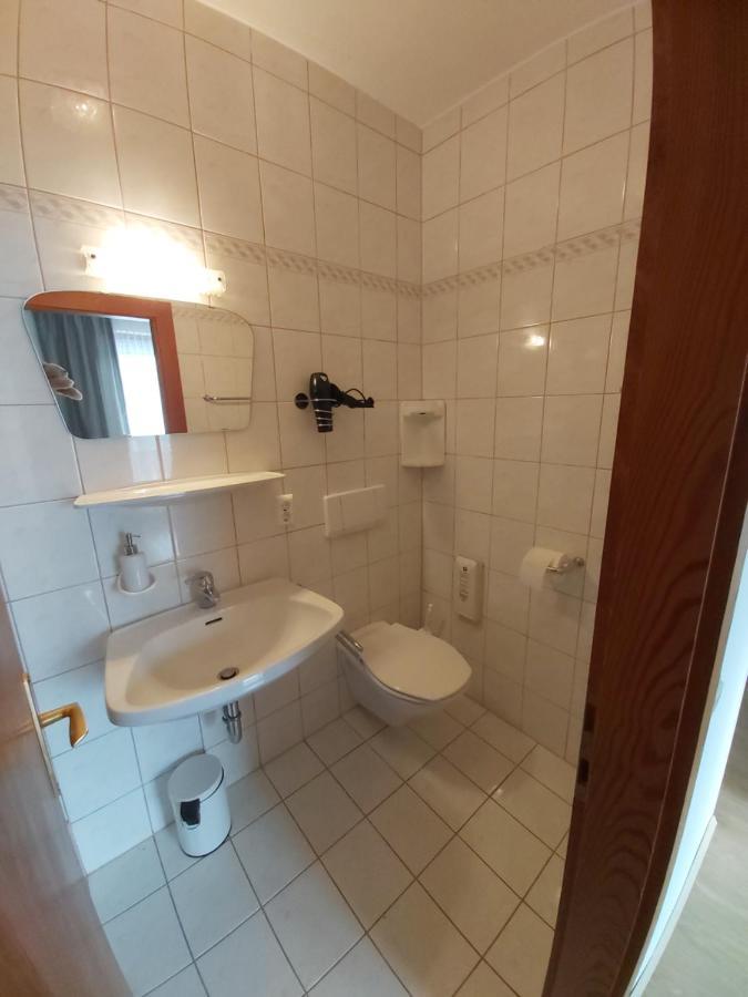 B&B Pension Karlsdorfer Hof Seeboden Extérieur photo