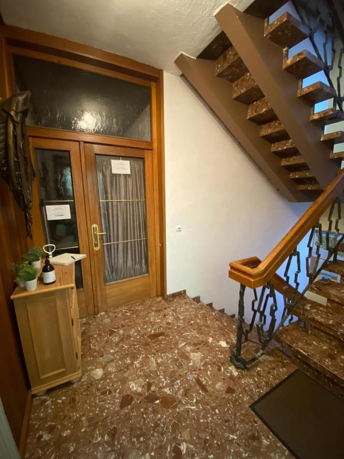 B&B Pension Karlsdorfer Hof Seeboden Extérieur photo