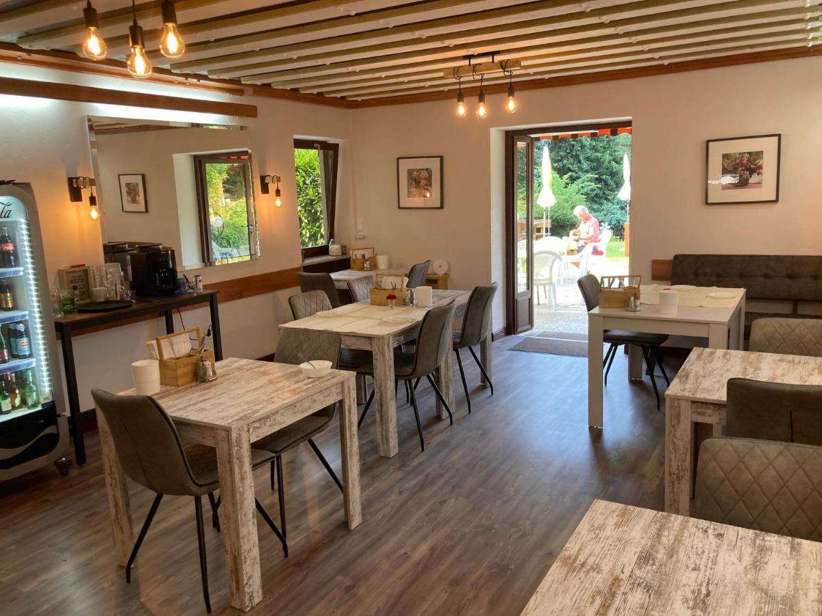 B&B Pension Karlsdorfer Hof Seeboden Extérieur photo
