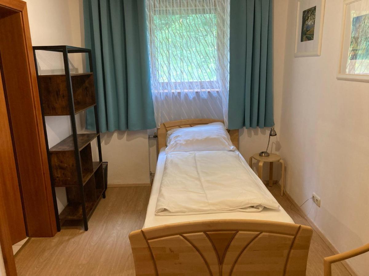 B&B Pension Karlsdorfer Hof Seeboden Extérieur photo