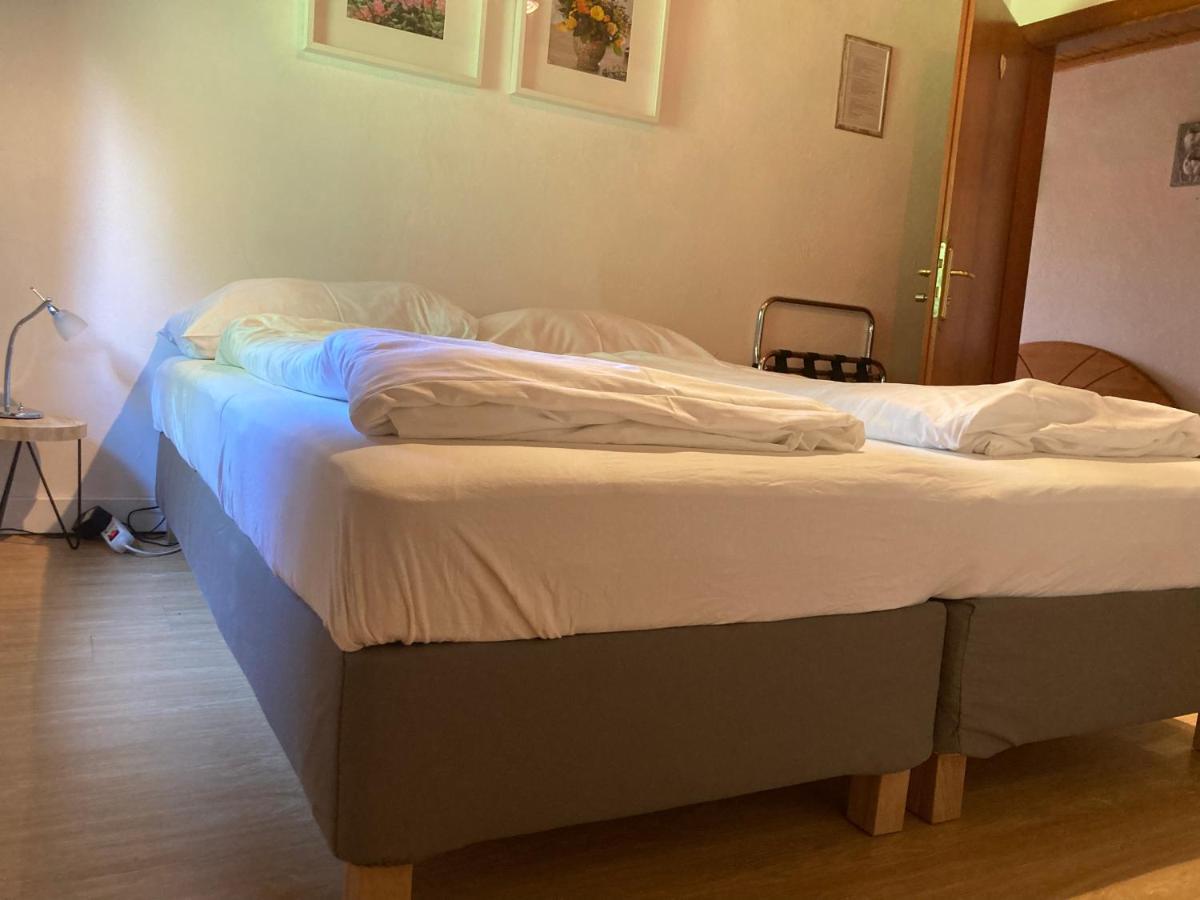 B&B Pension Karlsdorfer Hof Seeboden Extérieur photo